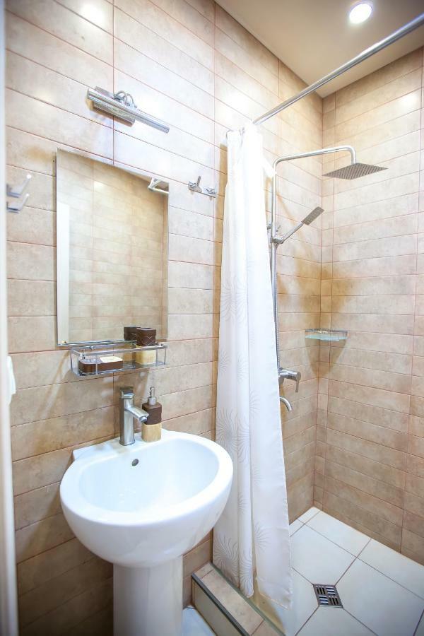 Shiny Avlabari Apartment Tbilissi Extérieur photo