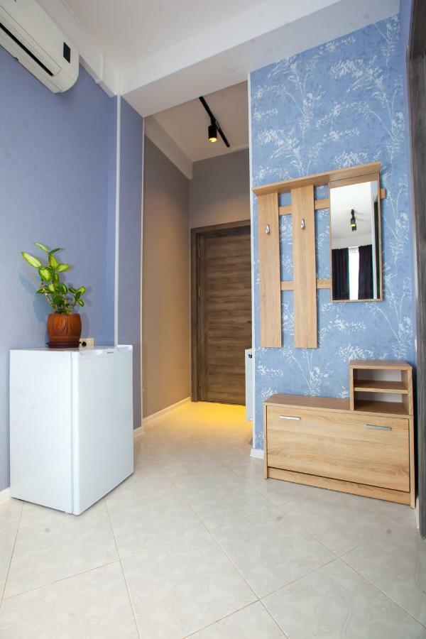 Shiny Avlabari Apartment Tbilissi Extérieur photo