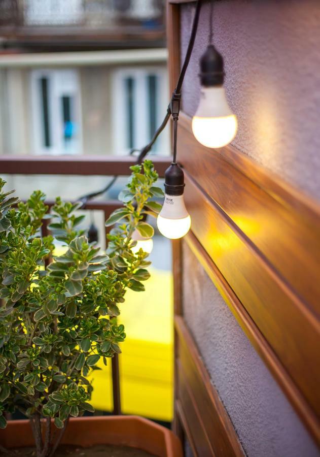 Shiny Avlabari Apartment Tbilissi Extérieur photo