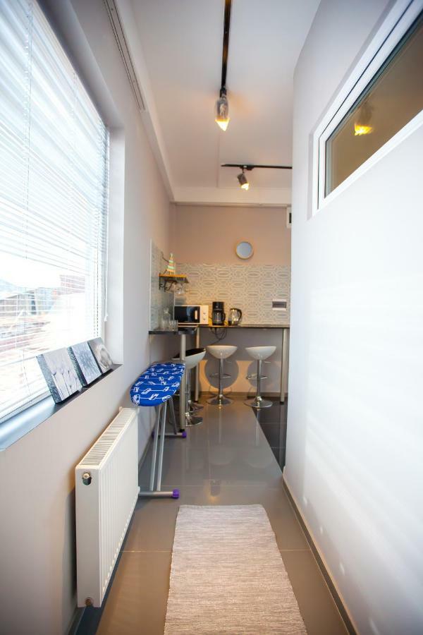Shiny Avlabari Apartment Tbilissi Extérieur photo