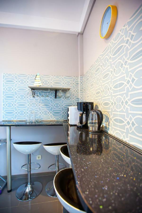 Shiny Avlabari Apartment Tbilissi Extérieur photo