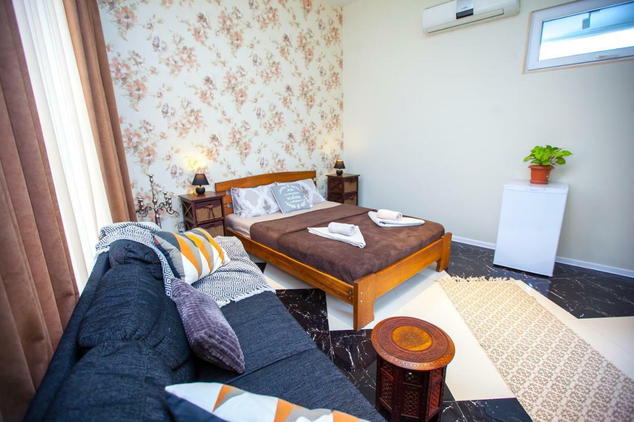 Shiny Avlabari Apartment Tbilissi Extérieur photo