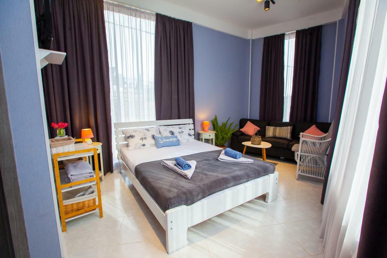 Shiny Avlabari Apartment Tbilissi Extérieur photo
