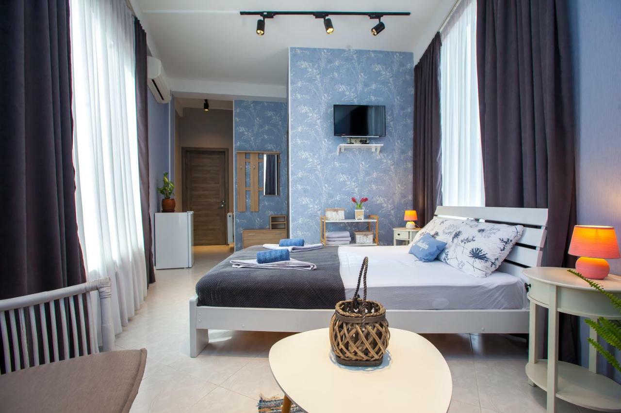 Shiny Avlabari Apartment Tbilissi Extérieur photo