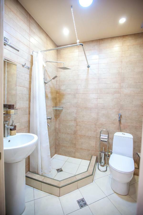 Shiny Avlabari Apartment Tbilissi Extérieur photo