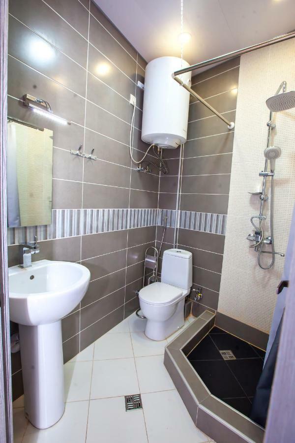 Shiny Avlabari Apartment Tbilissi Extérieur photo